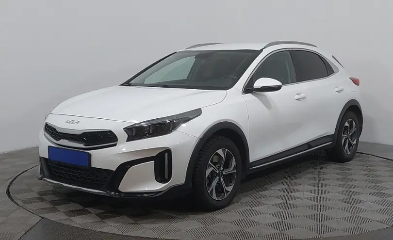 Kia XCeed 2024 года за 10 300 000 тг. в Астана