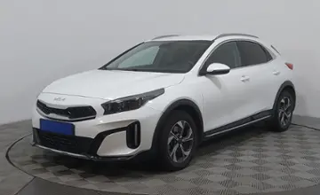 Kia XCeed 2024 года за 10 300 000 тг. в Астана фото 1