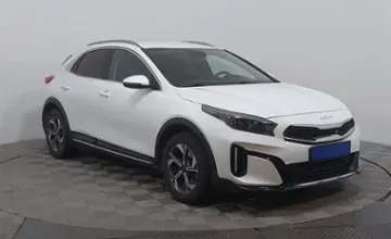 Kia XCeed 2024 года за 10 300 000 тг. в Астана фото 3
