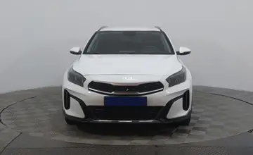 Kia XCeed 2024 года за 10 300 000 тг. в Астана фото 2