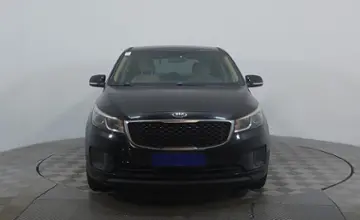 Kia Sedona 2016 года за 11 290 000 тг. в Астана фото 2