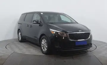 Kia Sedona 2016 года за 11 290 000 тг. в Астана фото 3