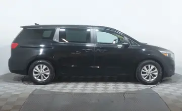 Kia Sedona 2016 года за 11 290 000 тг. в Астана фото 4