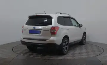 Subaru Forester 2014 года за 8 500 000 тг. в Астана