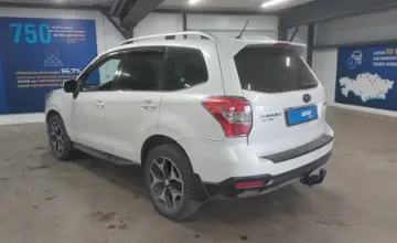 Subaru Forester 2014 года за 8 500 000 тг. в Астана фото 4