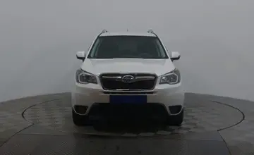 Subaru Forester 2014 года за 8 500 000 тг. в Астана фото 2