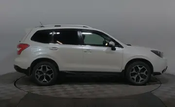 Subaru Forester 2014 года за 8 500 000 тг. в Астана фото 4