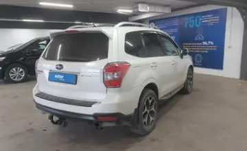 Subaru Forester 2014 года за 8 500 000 тг. в Астана фото 3