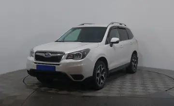 Subaru Forester 2014 года за 8 500 000 тг. в Астана фото 1