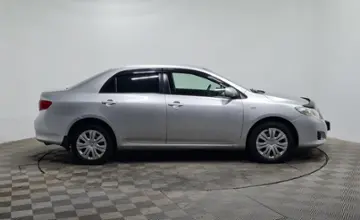 Toyota Corolla 2007 года за 5 190 000 тг. в Алматы фото 4