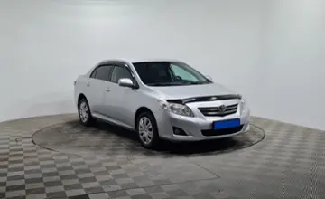 Toyota Corolla 2007 года за 5 190 000 тг. в Алматы фото 3