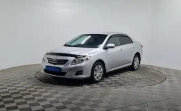 Toyota Corolla 2007 года за 5 190 000 тг. в Алматы фото 1