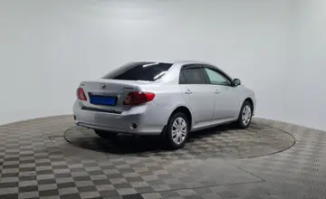Toyota Corolla 2007 года за 5 190 000 тг. в Алматы