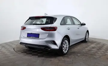 Kia Ceed 2023 года за 9 590 000 тг. в Астана