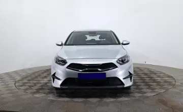 Kia Ceed 2023 года за 9 590 000 тг. в Астана фото 2