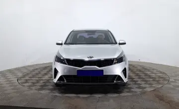 Kia Rio 2021 года за 8 290 000 тг. в Астана фото 2