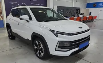 JAC JS4 2023 года за 6 250 000 тг. в Усть-Каменогорск фото 3