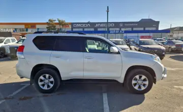 Toyota Land Cruiser Prado 2013 года за 14 590 000 тг. в Талдыкорган фото 4