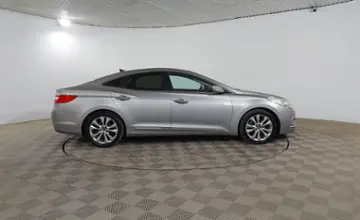 Hyundai Grandeur 2011 года за 8 990 000 тг. в Шымкент фото 4