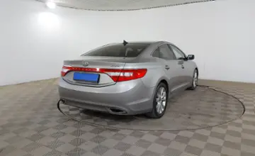 Hyundai Grandeur 2011 года за 8 990 000 тг. в Шымкент