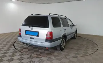 Volkswagen Golf 1994 года за 1 390 000 тг. в Шымкент фото 3