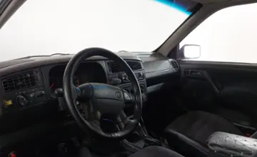 Volkswagen Golf 1994 года за 1 390 000 тг. в Шымкент фото 5