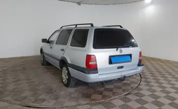 Volkswagen Golf 1994 года за 1 390 000 тг. в Шымкент фото 4