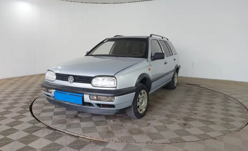 Volkswagen Golf 1994 года за 1 390 000 тг. в Шымкент