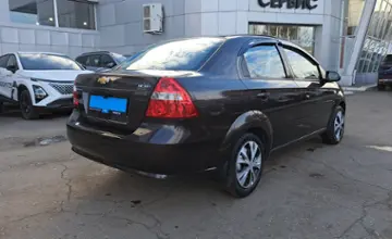 Chevrolet Nexia 2022 года за 5 550 000 тг. в Костанай
