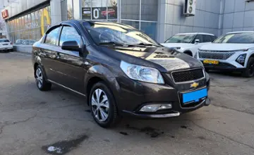 Chevrolet Nexia 2022 года за 5 550 000 тг. в Костанай фото 3