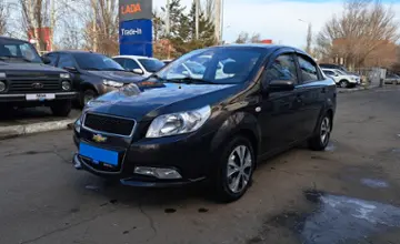 Chevrolet Nexia 2022 года за 5 550 000 тг. в Костанай фото 1