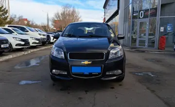 Chevrolet Nexia 2022 года за 5 550 000 тг. в Костанай фото 2