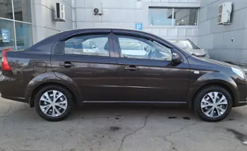 Chevrolet Nexia 2022 года за 5 550 000 тг. в Костанай фото 4