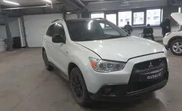 Mitsubishi ASX 2012 года за 6 490 000 тг. в Астана фото 2