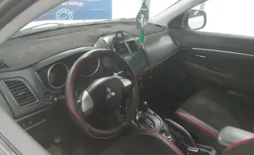 Mitsubishi ASX 2012 года за 6 490 000 тг. в Астана фото 5