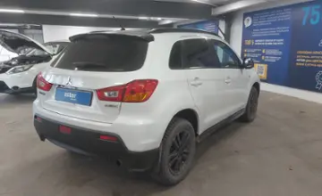 Mitsubishi ASX 2012 года за 6 490 000 тг. в Астана фото 3