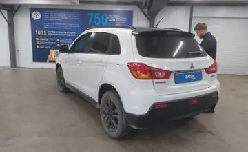 Mitsubishi ASX 2012 года за 6 490 000 тг. в Астана фото 4