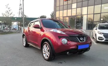 Nissan Juke 2013 года за 4 690 000 тг. в Тараз фото 3