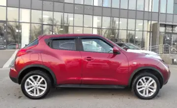 Nissan Juke 2013 года за 4 690 000 тг. в Тараз фото 4