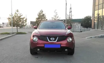 Nissan Juke 2013 года за 4 690 000 тг. в Тараз фото 2