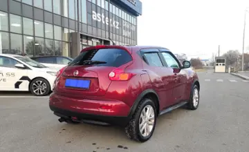 Nissan Juke 2013 года за 4 690 000 тг. в Тараз