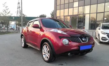 Nissan Juke 2013 года за 4 690 000 тг. в Тараз фото 3