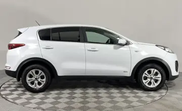 Kia Sportage 2017 года за 8 590 000 тг. в Караганда фото 4