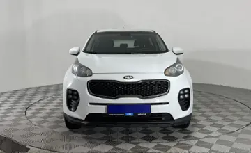 Kia Sportage 2017 года за 8 590 000 тг. в Караганда фото 2