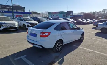 LADA (ВАЗ) Granta 2023 года за 4 990 000 тг. в Талдыкорган