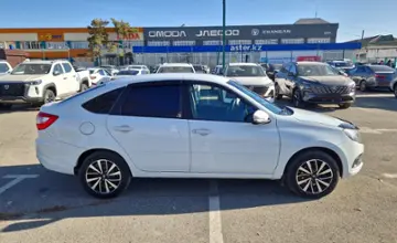 LADA (ВАЗ) Granta 2023 года за 4 990 000 тг. в Талдыкорган фото 4