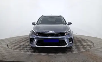 Kia Rio 2022 года за 8 190 000 тг. в Астана фото 2