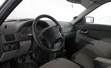 LADA (ВАЗ) Priora 2011 года за 1 190 000 тг. в Шымкент фото 5