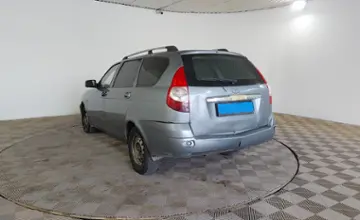 LADA (ВАЗ) Priora 2011 года за 1 190 000 тг. в Шымкент фото 4