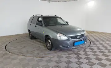 LADA (ВАЗ) Priora 2011 года за 1 190 000 тг. в Шымкент фото 2